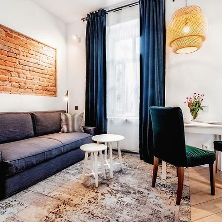 Apartamenty Lubartowska Street Lublin Kültér fotó