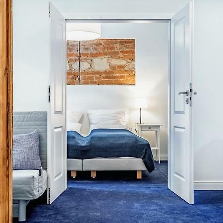 Apartamenty Lubartowska Street Lublin Kültér fotó