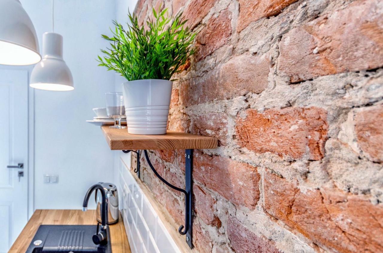 Apartamenty Lubartowska Street Lublin Kültér fotó