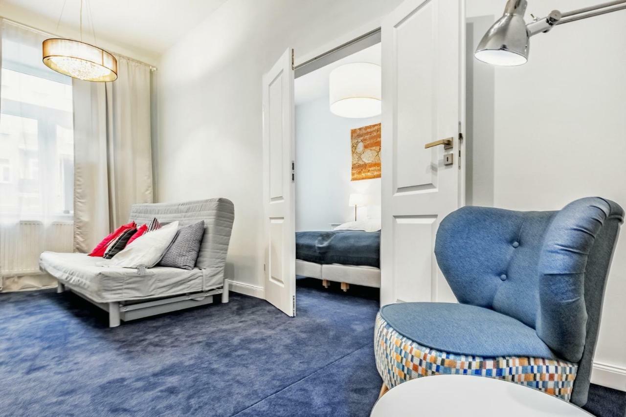 Apartamenty Lubartowska Street Lublin Kültér fotó